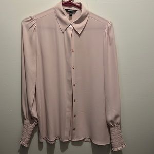 Express blouse